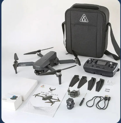 GPS Drone