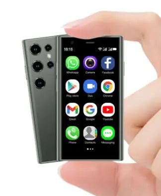 Mini Smartphone
