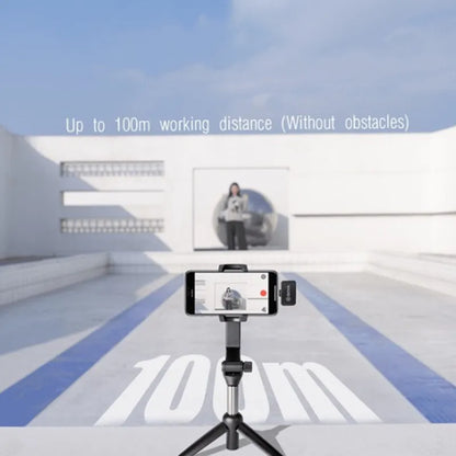 Wireless Lavalier Microphone
