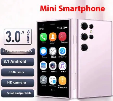 Mini Smartphone