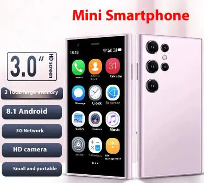 Mini Smartphone