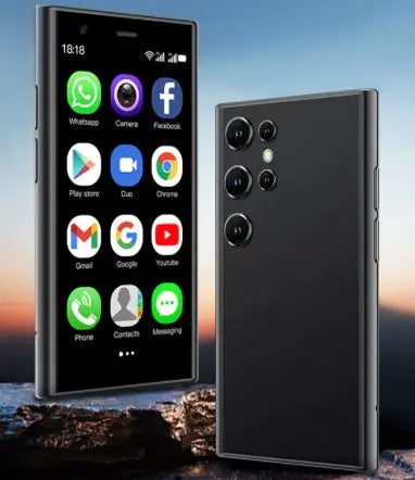 Mini Smartphone
